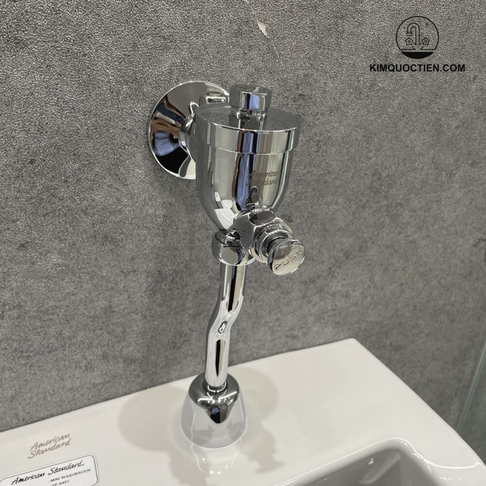 Van xả tiểu American Standard