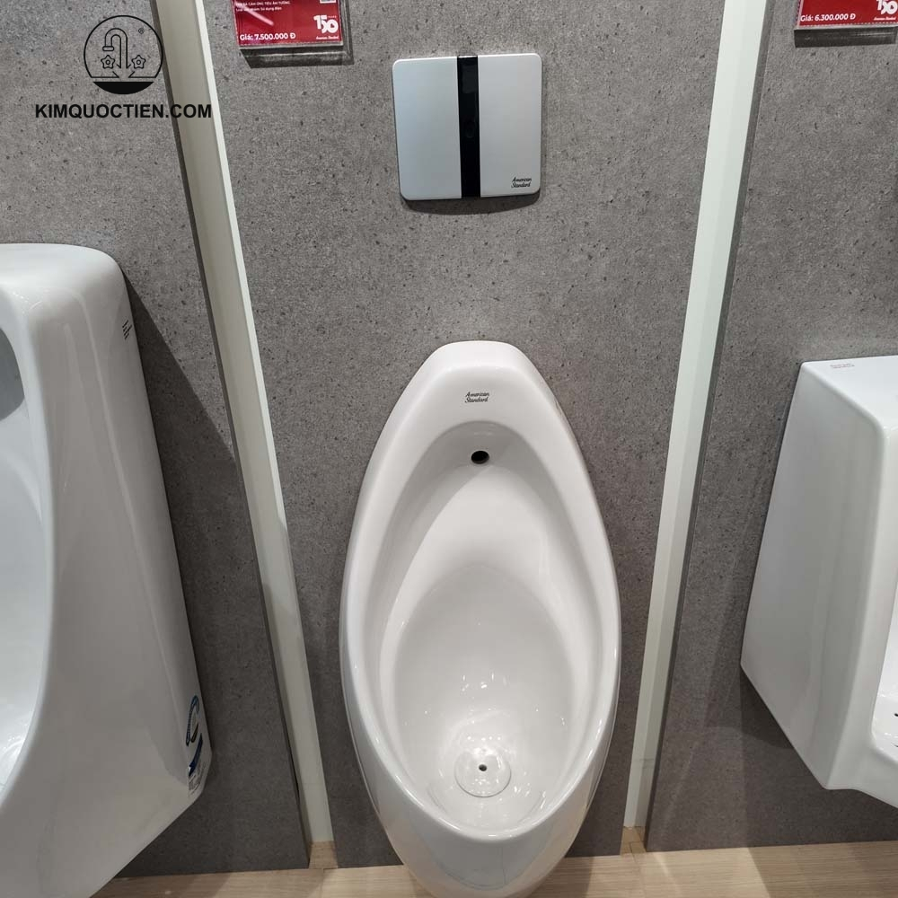 Van xả tiểu American Standard