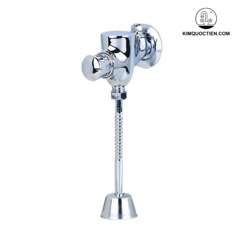 Van xả tiểu Caesar