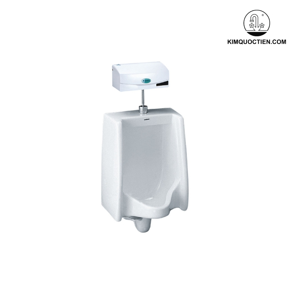 Van xả tiểu Caesar