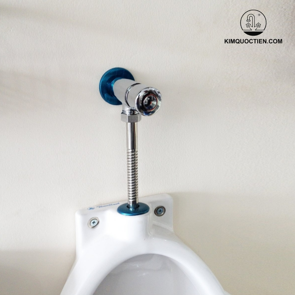 Van xả tiểu COTTO