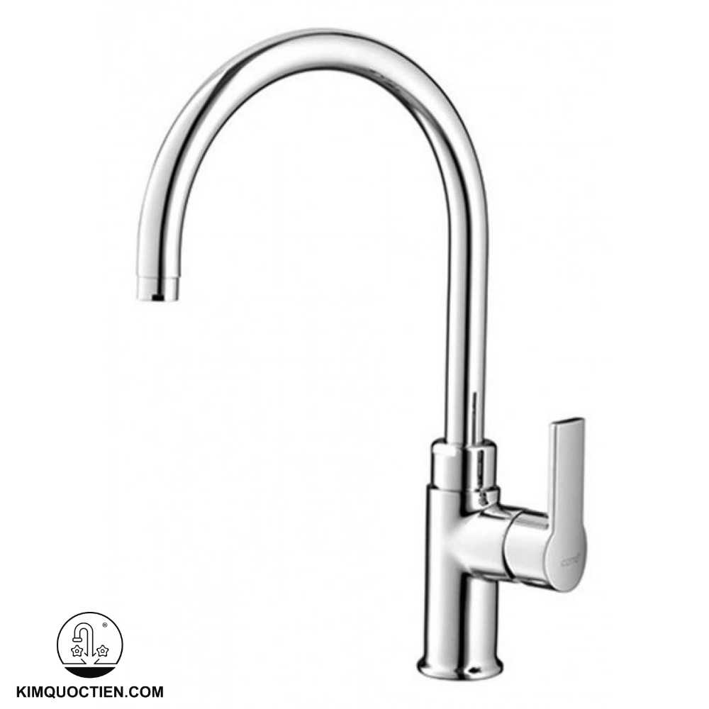 vòi rửa chén COTTO