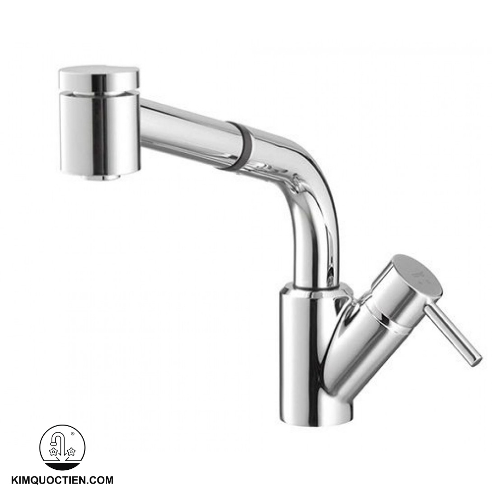 vòi rửa chén COTTO