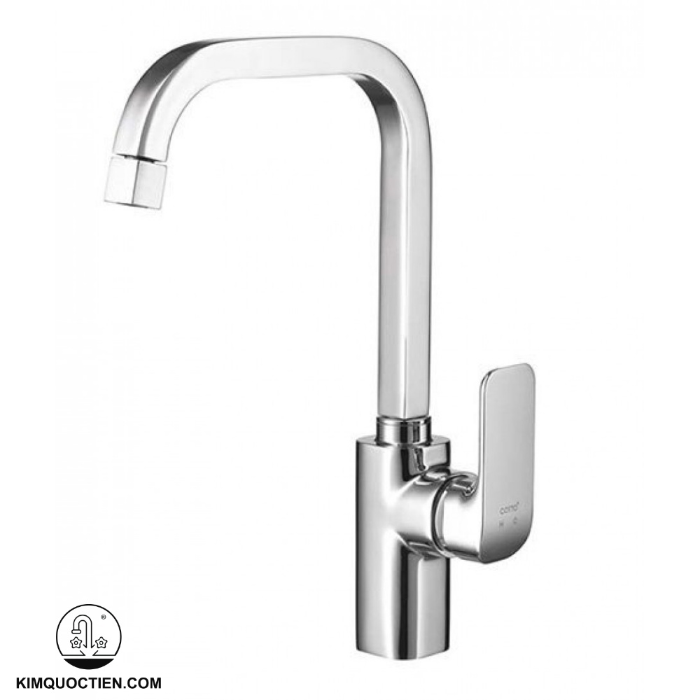 vòi rửa chén COTTO