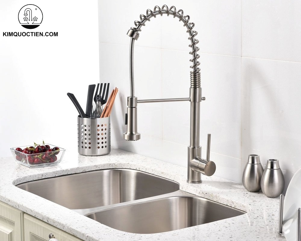 Vòi rửa chén AMERICAN STANDARD