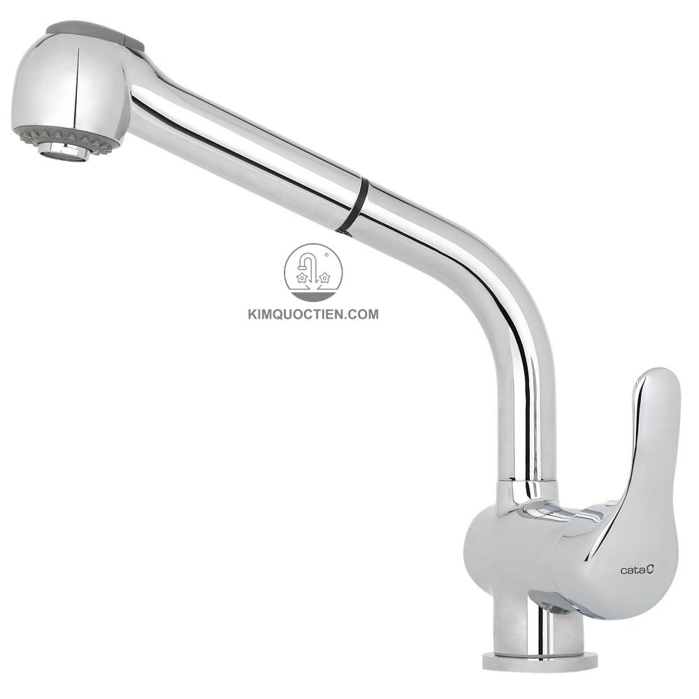 vòi rửa dây rút