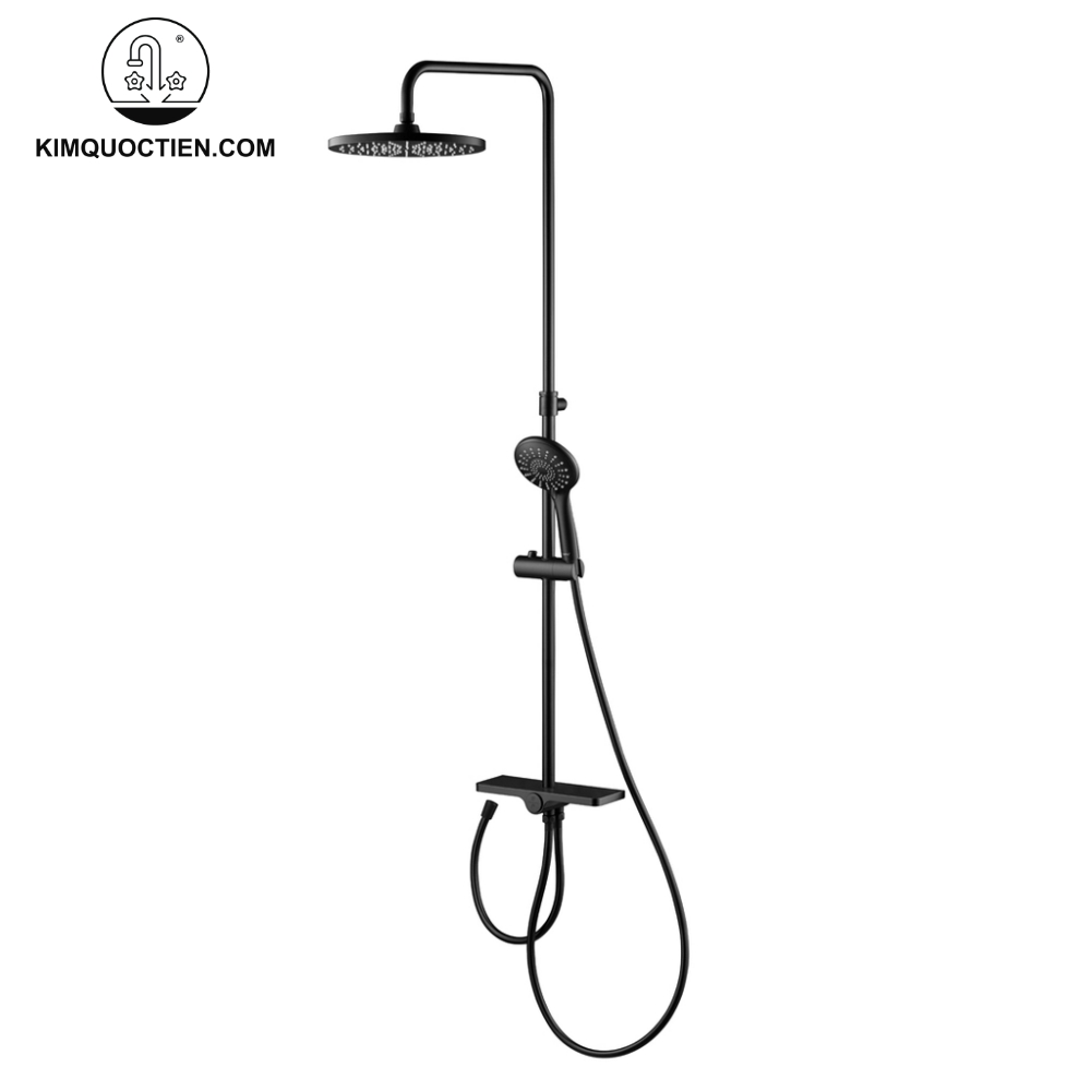 Vòi Sen Cây COTTO chính hãng, tiện nghi, sang trọng cho phòng tắm