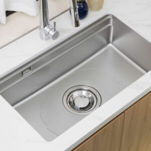 Chậu rửa bát Kluger KG7044FS Basic