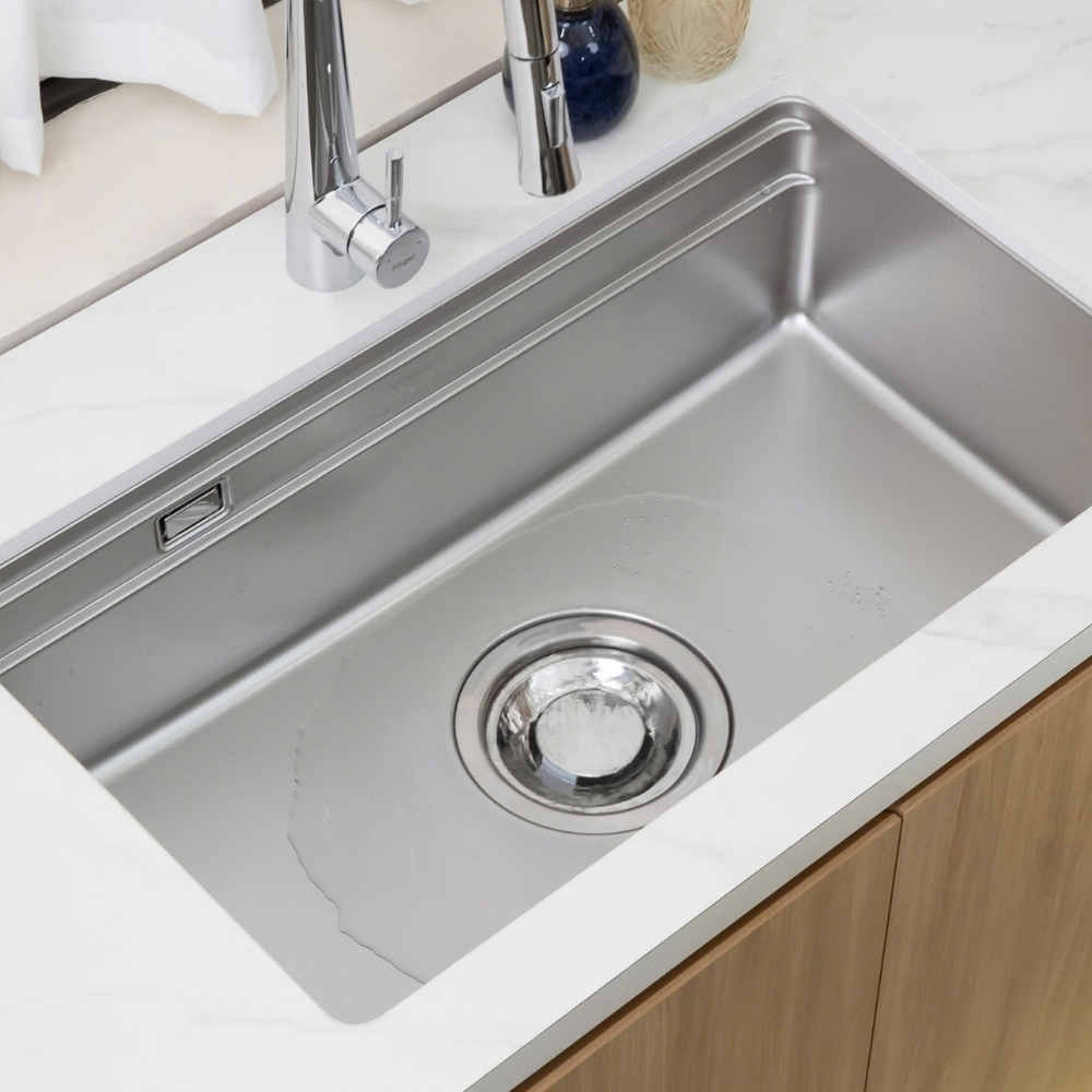 Chậu rửa bát Kluger KG7044FS Basic