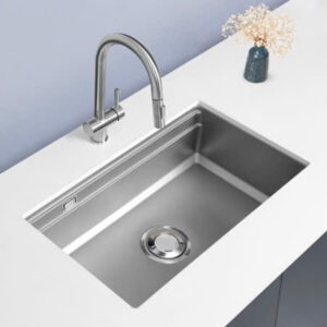 Chậu rửa bát Kluger KG7044FS Basic