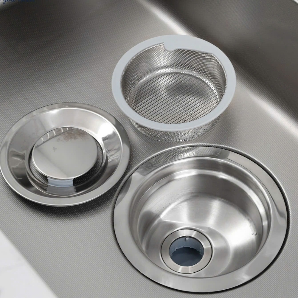 Chậu rửa bát Kluger KG7044FS Basic