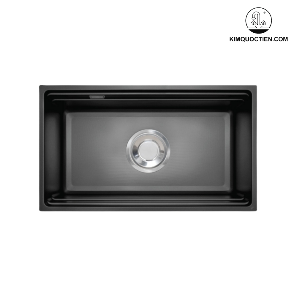 Chậu rửa bát Kluger KG7644FB Basic