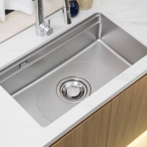 Chậu rửa bát Kluger KG7644FS Basic