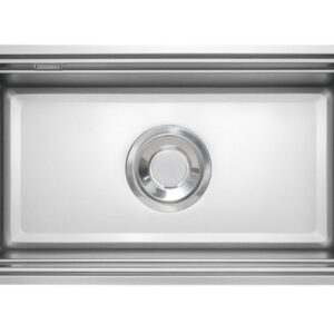 Chậu rửa bát Kluger KG7644FS Basic