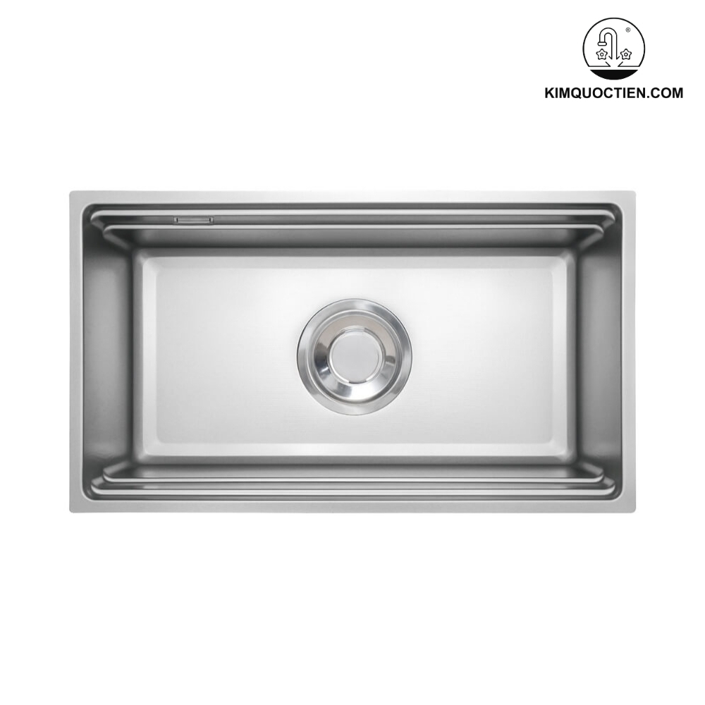 Chậu rửa bát Kluger KG7644FS Plus