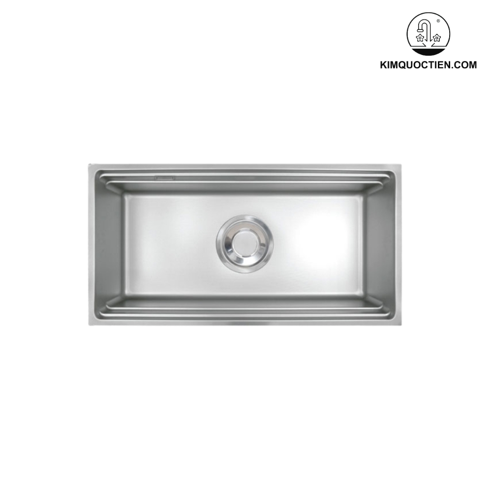 Chậu rửa bát Kluger KG8644FS Basic