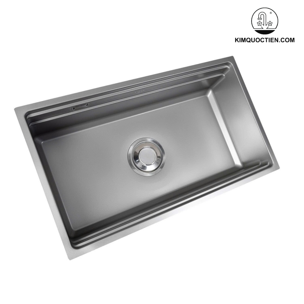 Chậu rửa bát Kluger KG8644FS Basic
