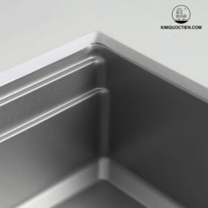 Chậu rửa bát Kluger KG8644FS Plus