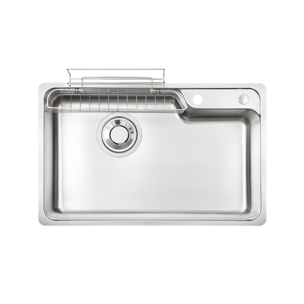 Chậu rửa chén Kluger KH8050FS Basic