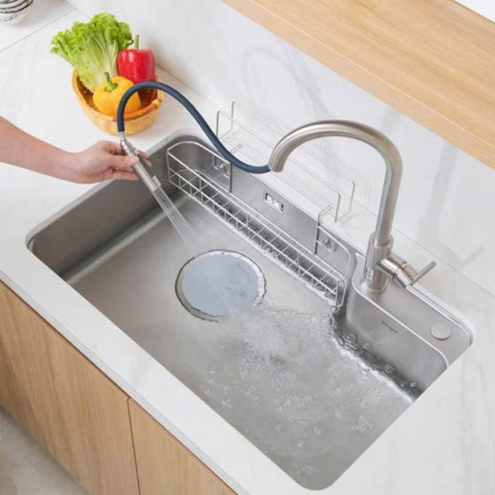 Chậu rửa chén Kluger KH8050FS Basic