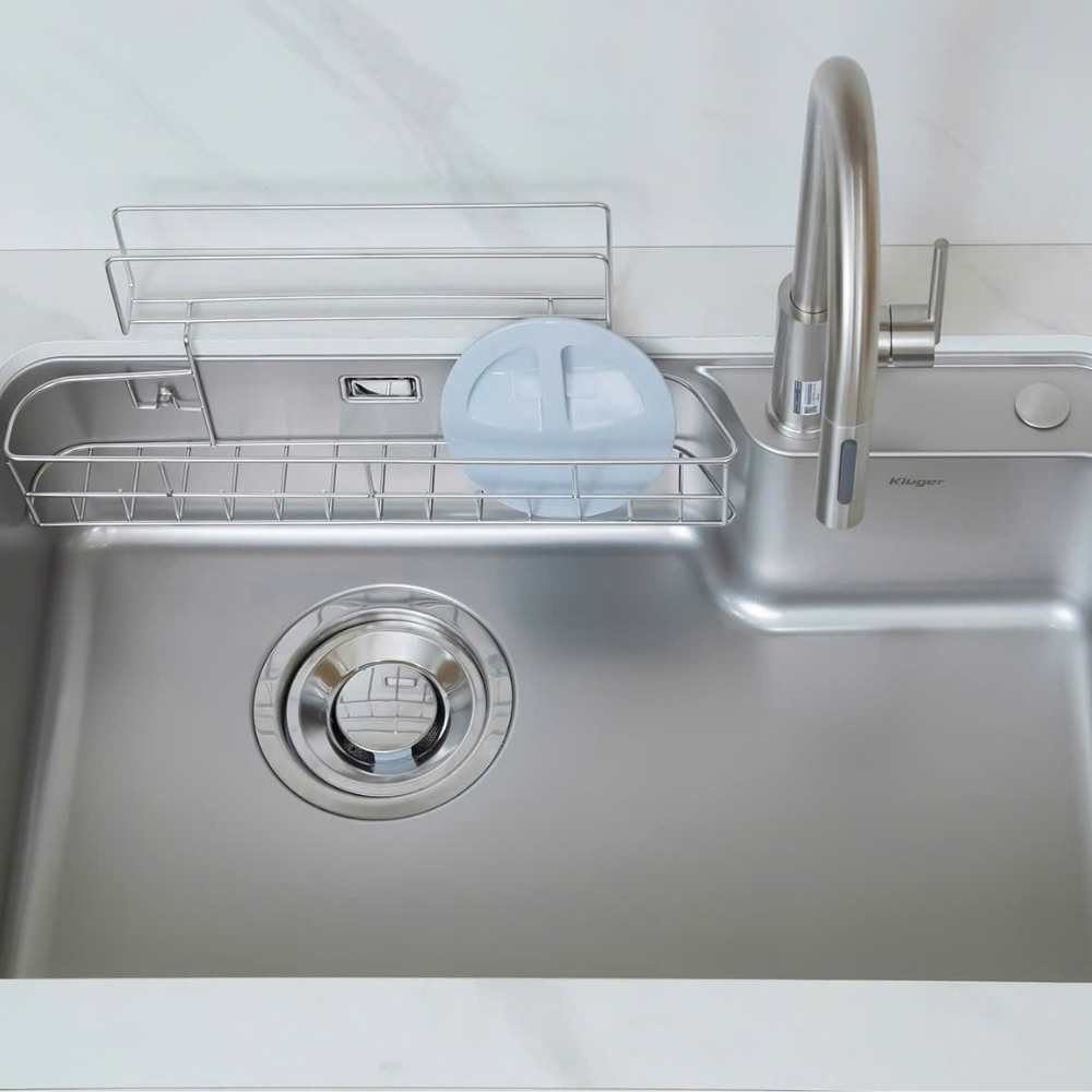 Chậu rửa chén Kluger KH8050FS Basic