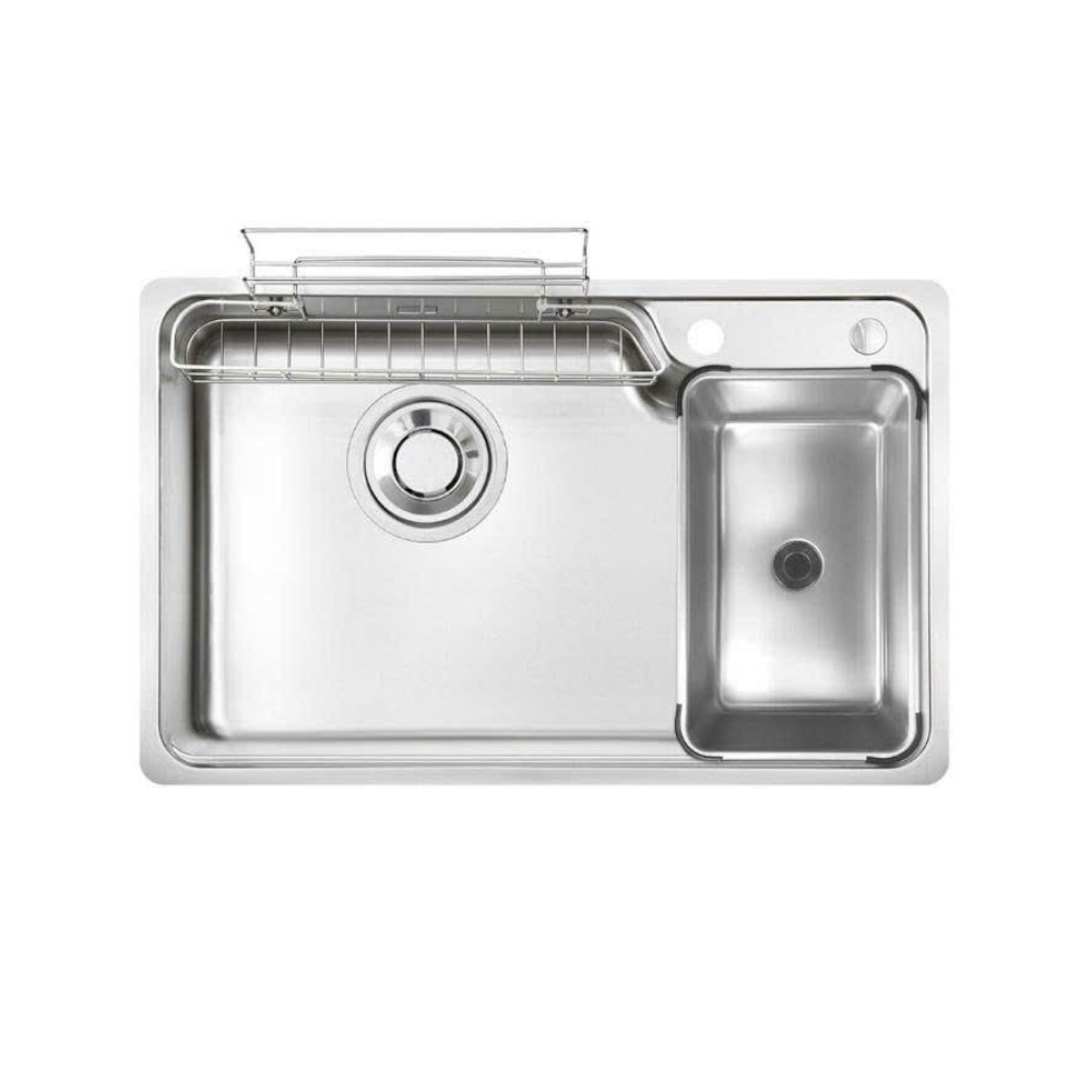 Chậu rửa chén Kluger KH8050FS Plus