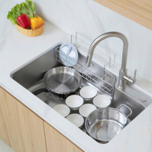 Chậu rửa chén Kluger KH8050FS Plus