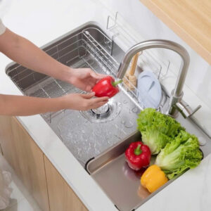 Chậu rửa chén Kluger KH8050FS Plus