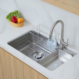 Chậu rửa chén Kluger KH8050FS Plus