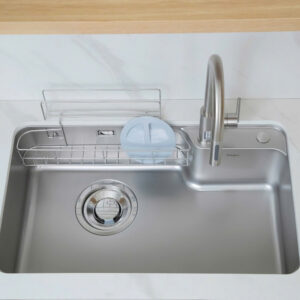 Chậu rửa chén Kluger KH8050SL Plus