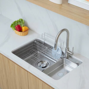 Chậu rửa chén Kluger KH8050SL Plus