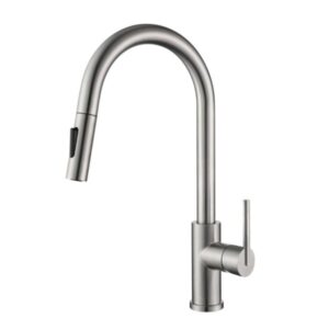 Vòi rửa bát Kluger KLF0030S