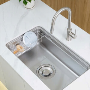 Chậu rửa bát Kluger KO7847FS Plus