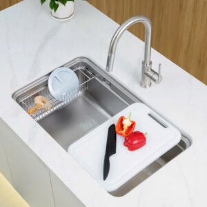 Chậu rửa bát Kluger KO7847FS Plus