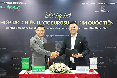 Tên dự án số 5 của Kim Quốc Tiến hoàn thành năm 2025