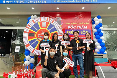 Tên dự án số 1 của Kim Quốc Tiến hoàn thành năm 2025