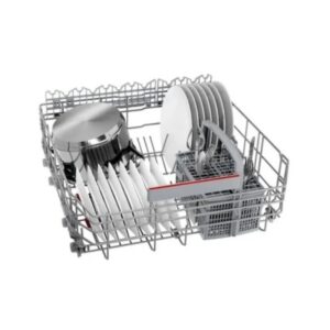 Máy rửa bát âm tủ SBV4HDX52E series 4