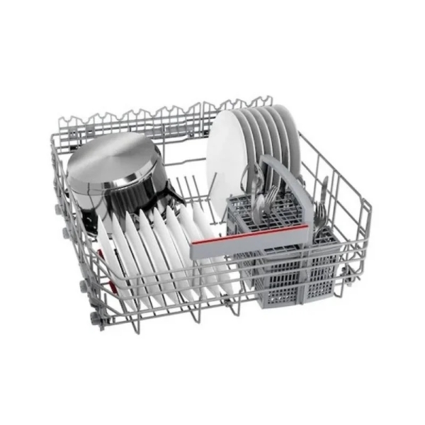 Máy rửa bát âm tủ SBV4HDX52E series 4