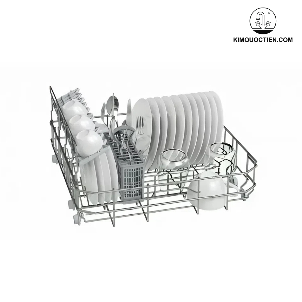 Máy rửa bát độc lập SKS51E22EU series 6