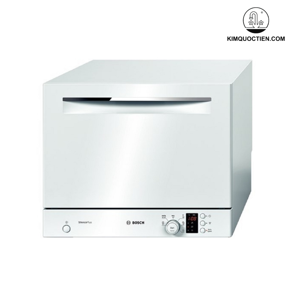 Máy rửa bát độc lập SKS62E12EU series 6