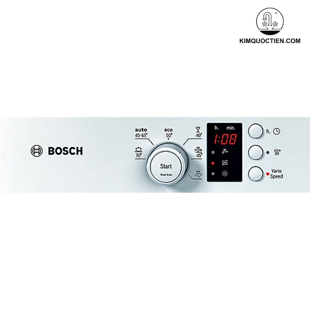 Máy rửa bát độc lập SKS62E12EU series 6