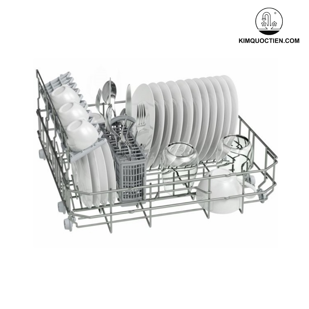 Máy rửa bát độc lập SKS62E12EU series 6