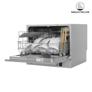 Máy rửa bát độc lập SKS62E12EU series 6