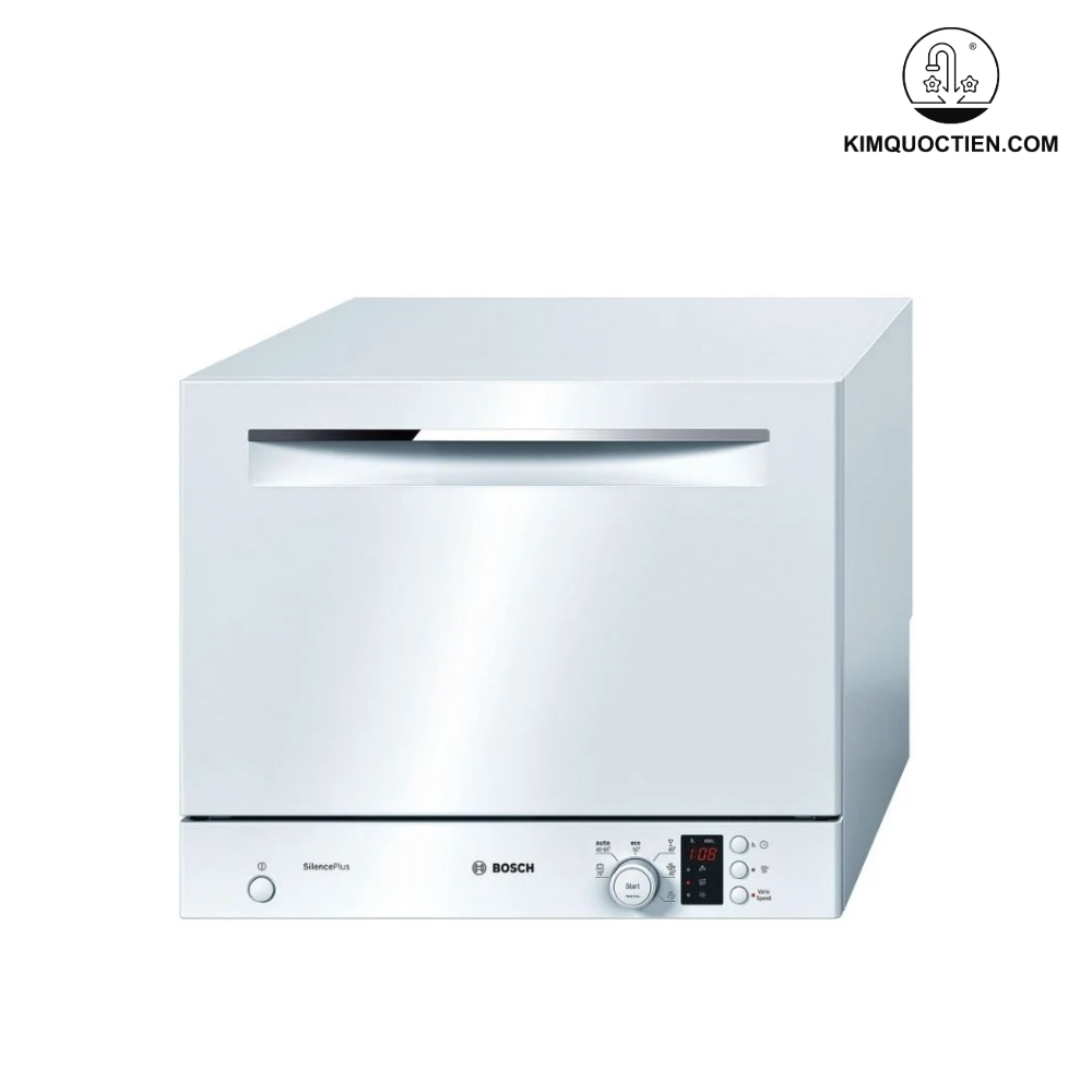 Máy rửa bát độc lập SKS62E22EU series 6