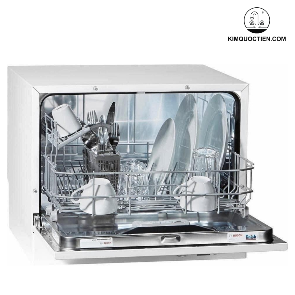 Máy rửa bát độc lập SKS62E22EU series 6