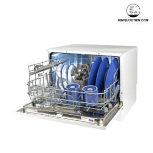 Máy rửa bát độc lập SKS62E22EU series 6