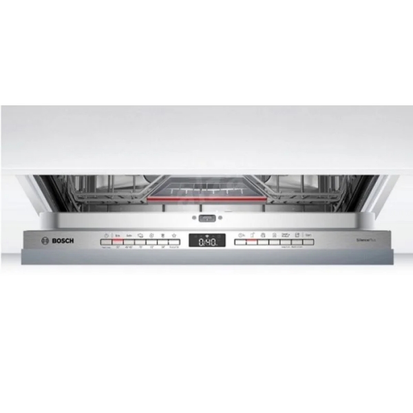 Máy rửa bát âm tủ SMH4ECX14E series 4 thong minh