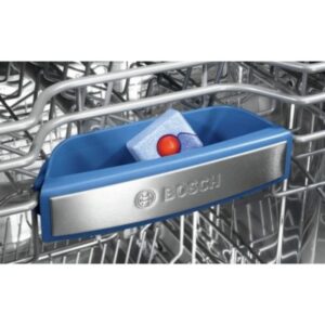 Máy rửa bát âm tủ SMH4ECX14E series 4 vận hành ổn định