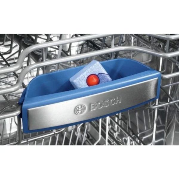 Máy rửa bát âm tủ SMH4ECX14E series 4 vận hành ổn định