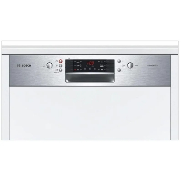 Máy rửa bát bán âm SMI46KS00E series 4 có độ bền ổn định